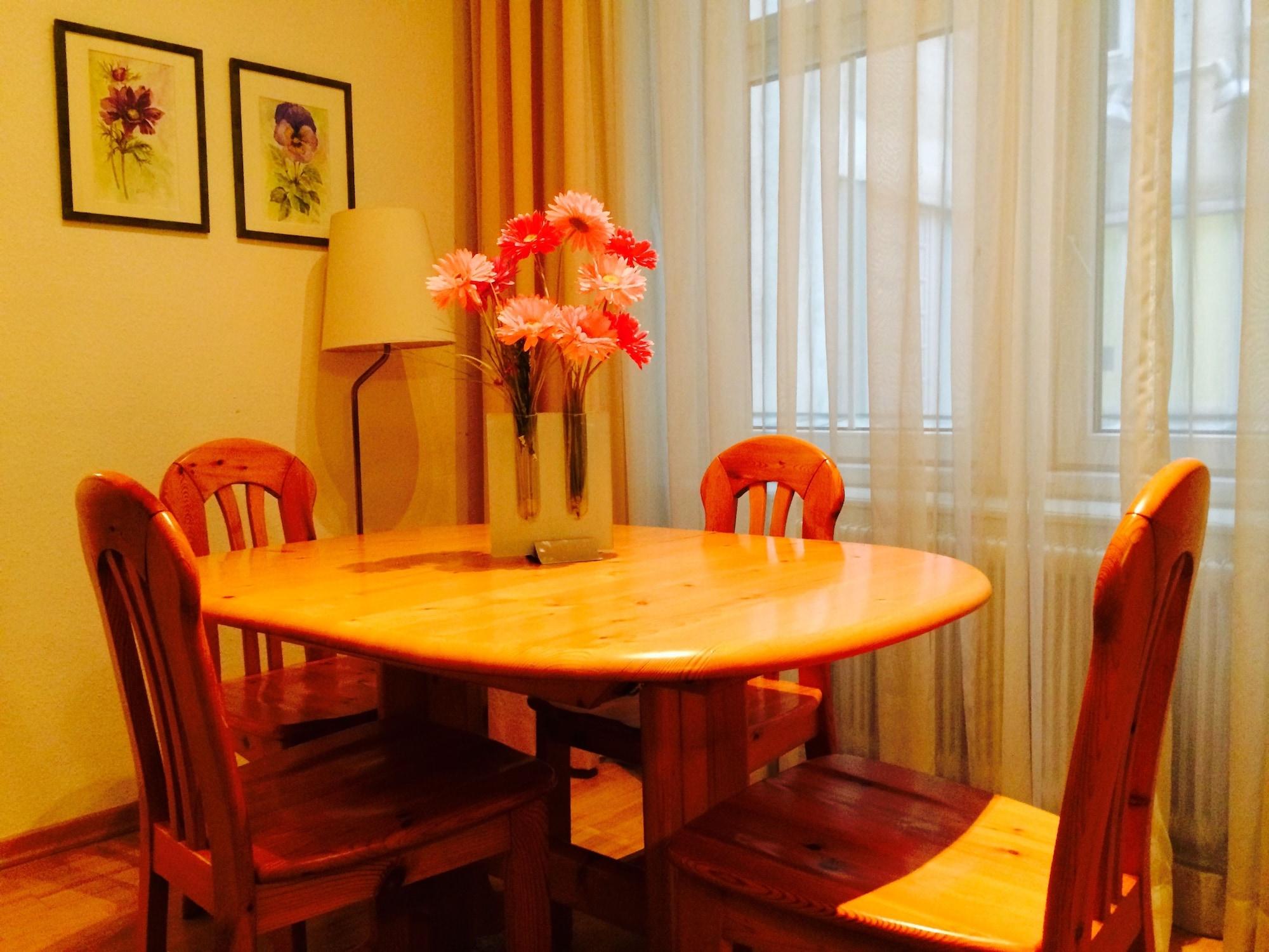 Pension Hotel Mariahilf Виена Екстериор снимка