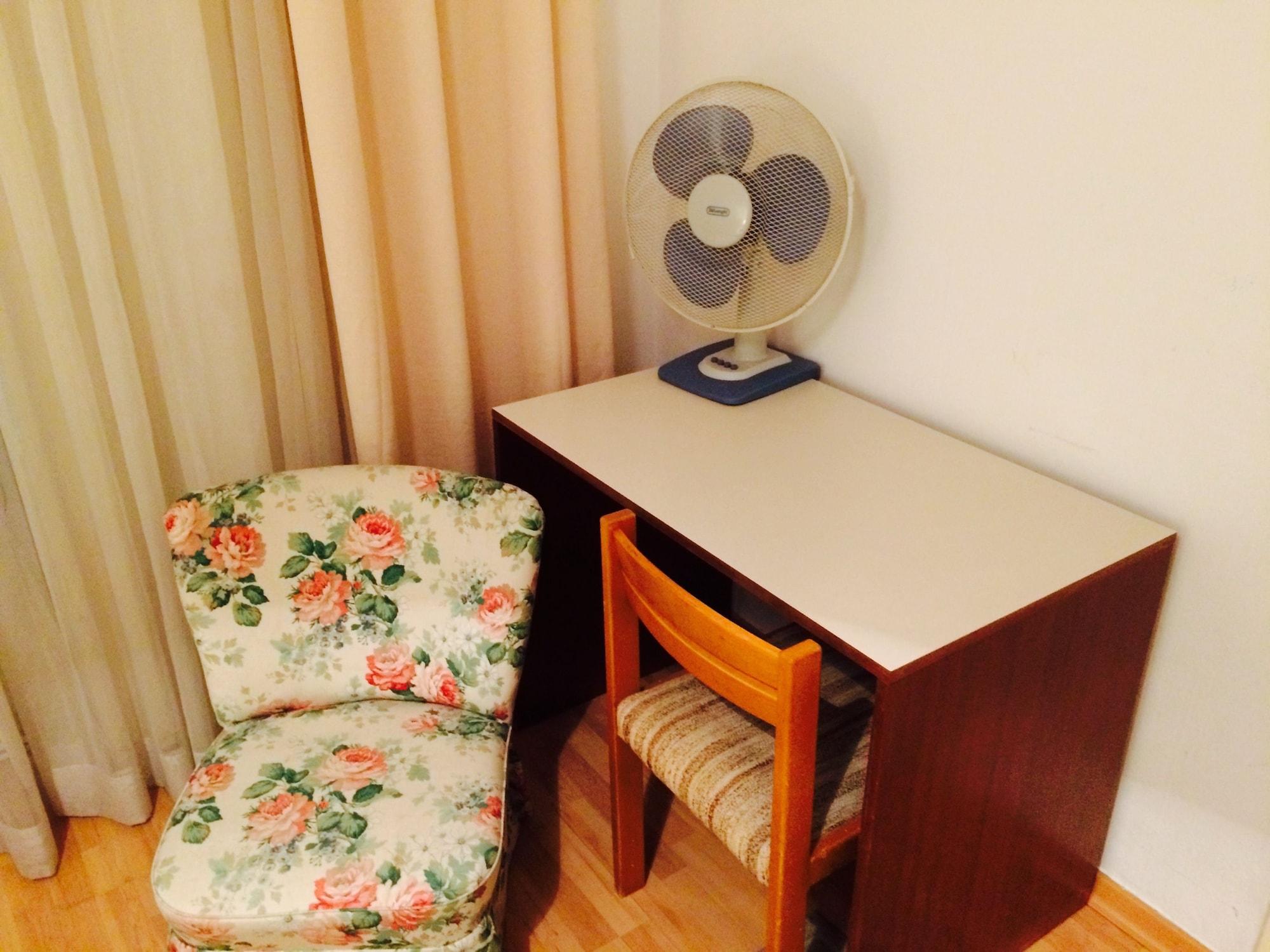 Pension Hotel Mariahilf Виена Екстериор снимка