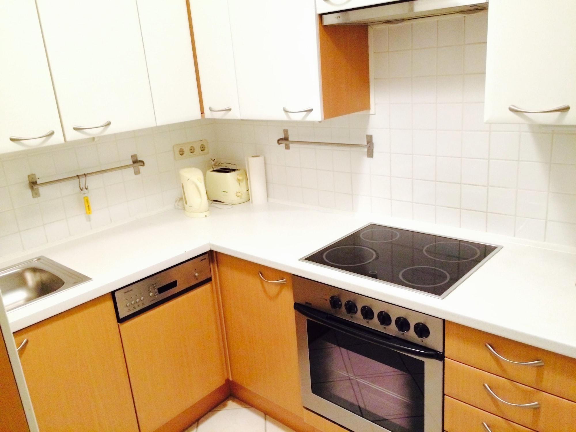 Pension Hotel Mariahilf Виена Екстериор снимка
