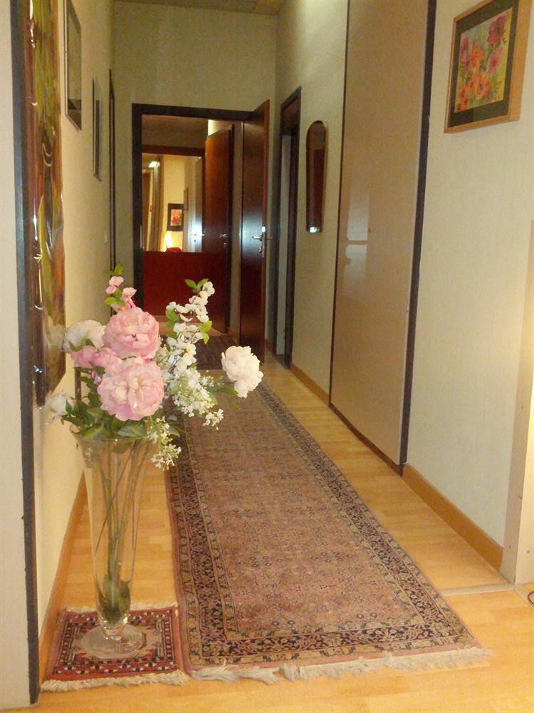 Pension Hotel Mariahilf Виена Екстериор снимка
